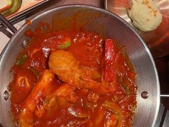 -西塔老太太泥炉烤肉(苏州大悦城店)