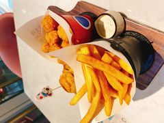 -水桶王国主题餐厅·聚会·生日派对·亲子活动·家庭套餐(亚龙湾希尔顿店)