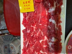 吊龙伴-大吉利·潮汕鲜牛肉火锅(河西店)