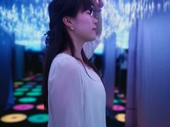 -苏州5D星空错觉艺术馆