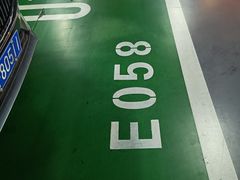 -北京南站-立体停车场