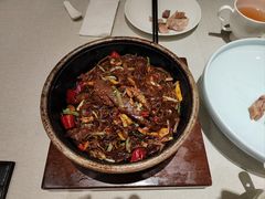 -狮王府淮扬菜(新街口友谊店)