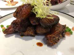 现制熏鱼-老人和饭店(淮海中路店)