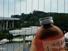 -点都德(广州白云山景区南门店)
