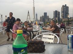 -轮渡红巷旅游码头