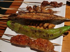 -沈胖子音乐烤吧·炒菜·龙虾(环城东路店)