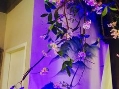 -绿茶餐厅(汇悦大融城店)