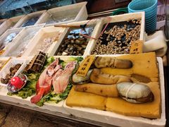 -猪肉婆私房菜(容桂总店)