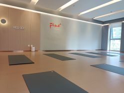 -FineYoga梵音瑜伽·普拉提