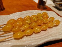 银杏-yokocho上横町·日本食街(深业上城店)