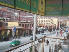 android_upload_pic-拉卜楞明月小笼包子总店