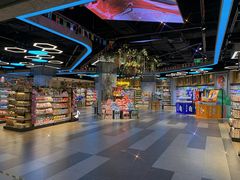 -简致生活MARKET(小榄海港城购物中心店)