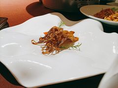 -久宴·天目湖大鱼头(恐龙园店)