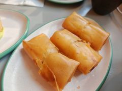 -添好运点心专门店(深水埗店)