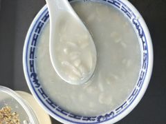 花生汤-没牙伯花生汤店(老药洲店)