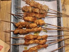 -管氏翅吧(甘家口店)
