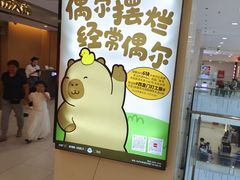 -凯德MALL(西直门店)