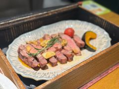 -西语炭烧牛排·西厨(石龙店)