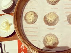 -鼎泰丰(德基广场店)