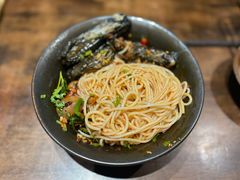 卤鸡凉米线-都氏二当家(九方店)