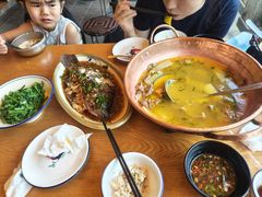 -妈妈的味道(和顺古镇店)