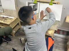 -鼎画艺术机构(贵都店)