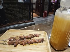 -东口码头·烧鸽子·鱼头泡饼·地方菜(金鹰悦城店)