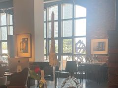 -at cafe 意大利餐厅(集美店)