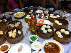 -冶春茶社(太和广场店)