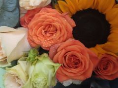 -花未央花店·WEYOUNG