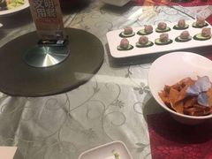 -满堂欢豆捞坊(美丽华大酒店店)