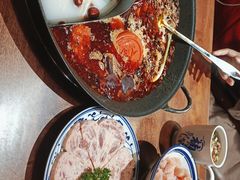 -楠火锅(新塘翡翠绿洲店)