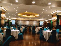 大堂-和记小菜(东方店)