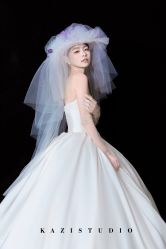 -卡兹摄影STUDIO婚纱摄影(文化路万达店)