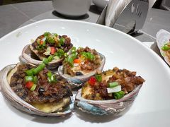 -神洲四海大酒楼(王府井澳门中心店)