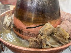 -山海关清和浑锅店