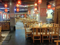 -印象鲵宴·张家界地标美食名片(溪布街店)