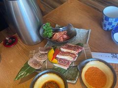 -炎蔵牛舌烤肉