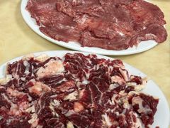 -五洲牛肉美食馆