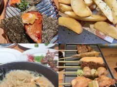 -炉胜·炉端烧·居酒屋