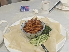 -那达慕蒙古风味酒楼