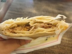 -潼十三肉夹馍(东单店)