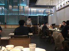 大堂-潮堂 · 潮州菜(国贸商城店)