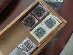 -阮大兴糕团(杭州西湖银泰百货店)