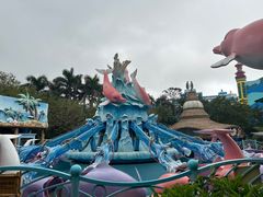 -珠海长隆海洋王国