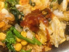 -梨花牛肉汤饭(仁恒伊势丹店)