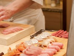 -鮨一日本料理旗舰店(总店)