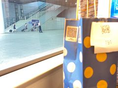-瑞幸咖啡(深圳北高铁站内部店-B12检票口二楼)