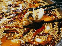 -大川先生·小龙虾·川菜(信义坊店)