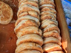 -舜兴源莱芜烧饼·烤羊肉(英雄山路店)